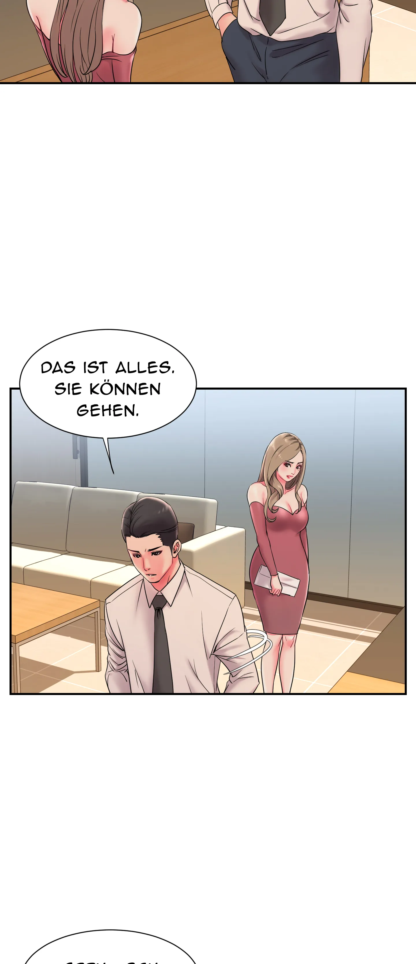 Nimm Meine Frau - Episode 2 - read scene 43