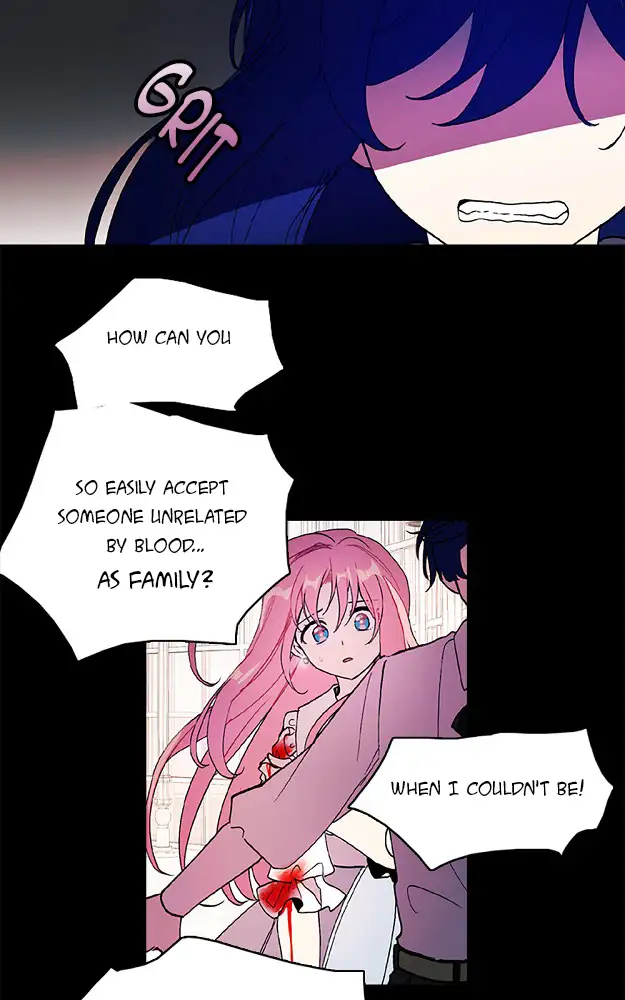 What is the outcome for the villain? - Episode 1 - read scene 99