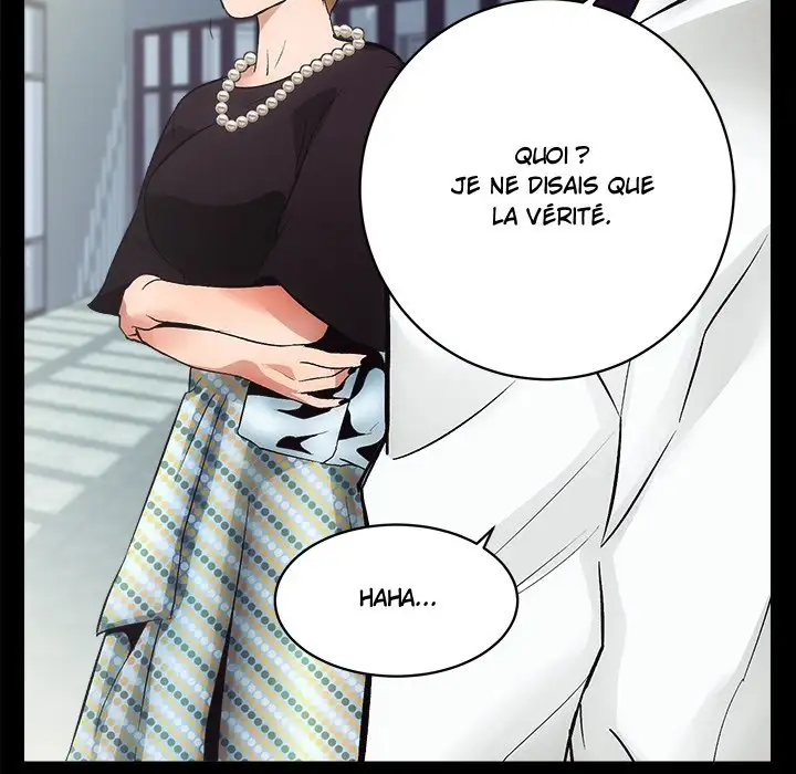 Agents Immobiliers Féminins - Episode 1 - read scene 176