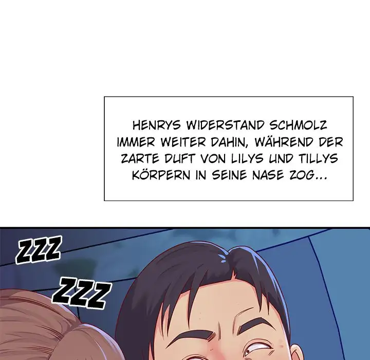 Erwachsene Schwestern - Episode 1 - read scene 86