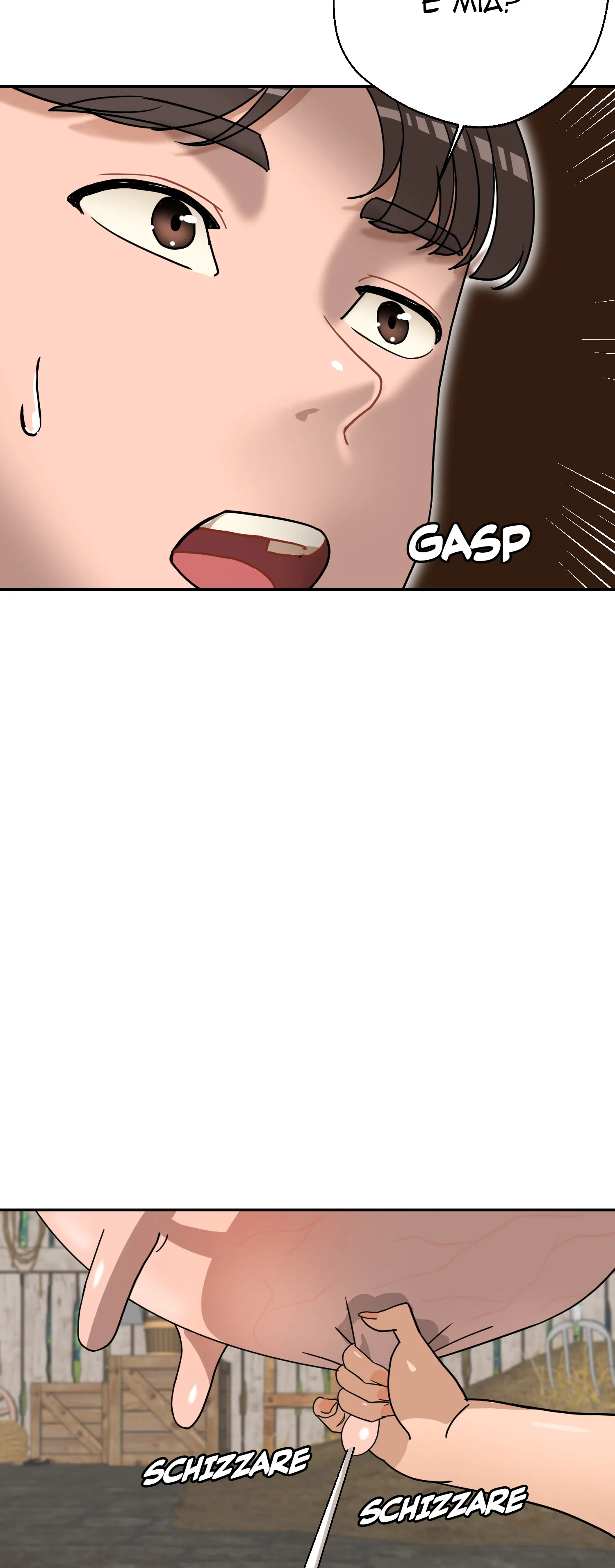 Insegnamelo Tu! - Episode 1 - read scene 31