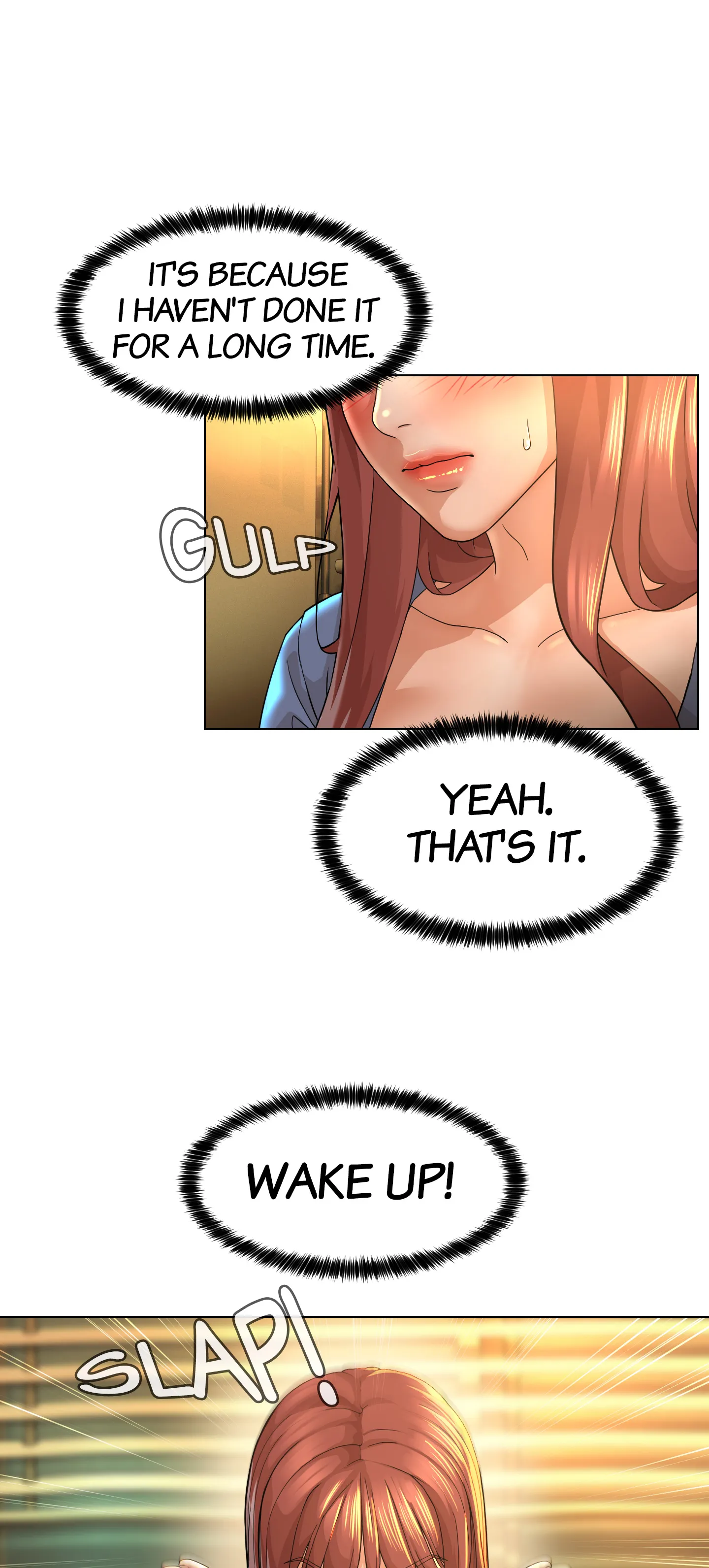 Their Forbidden Love - Episode 5 - read scene 26