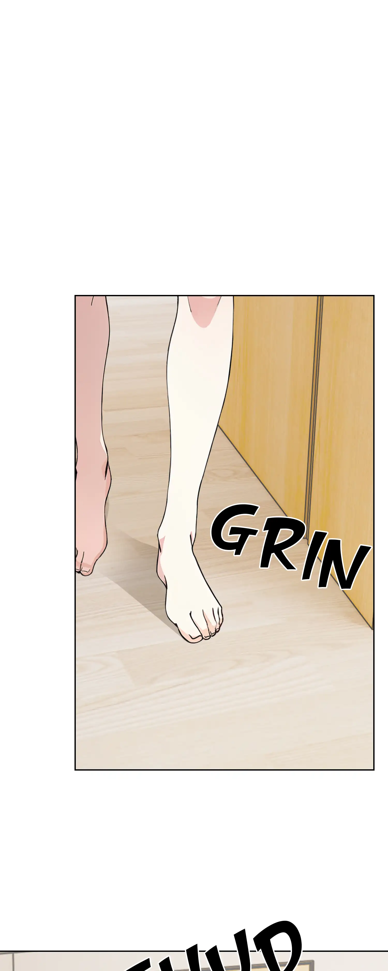 Five Girls, One Dorm - Episode 4 - read scene 9