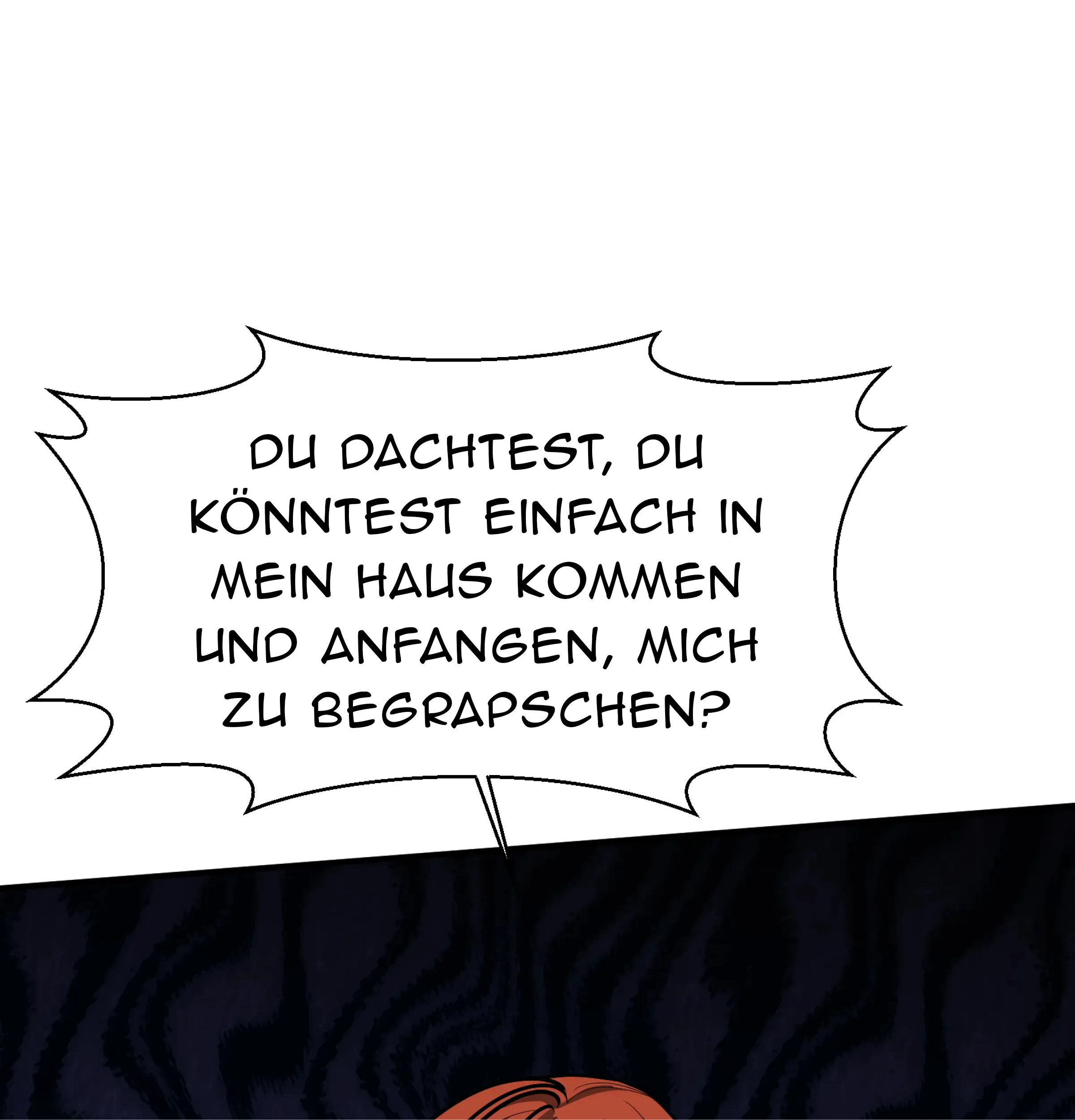 Reifer Pfirsich, Junge Traube - Episode 2 - read scene 63
