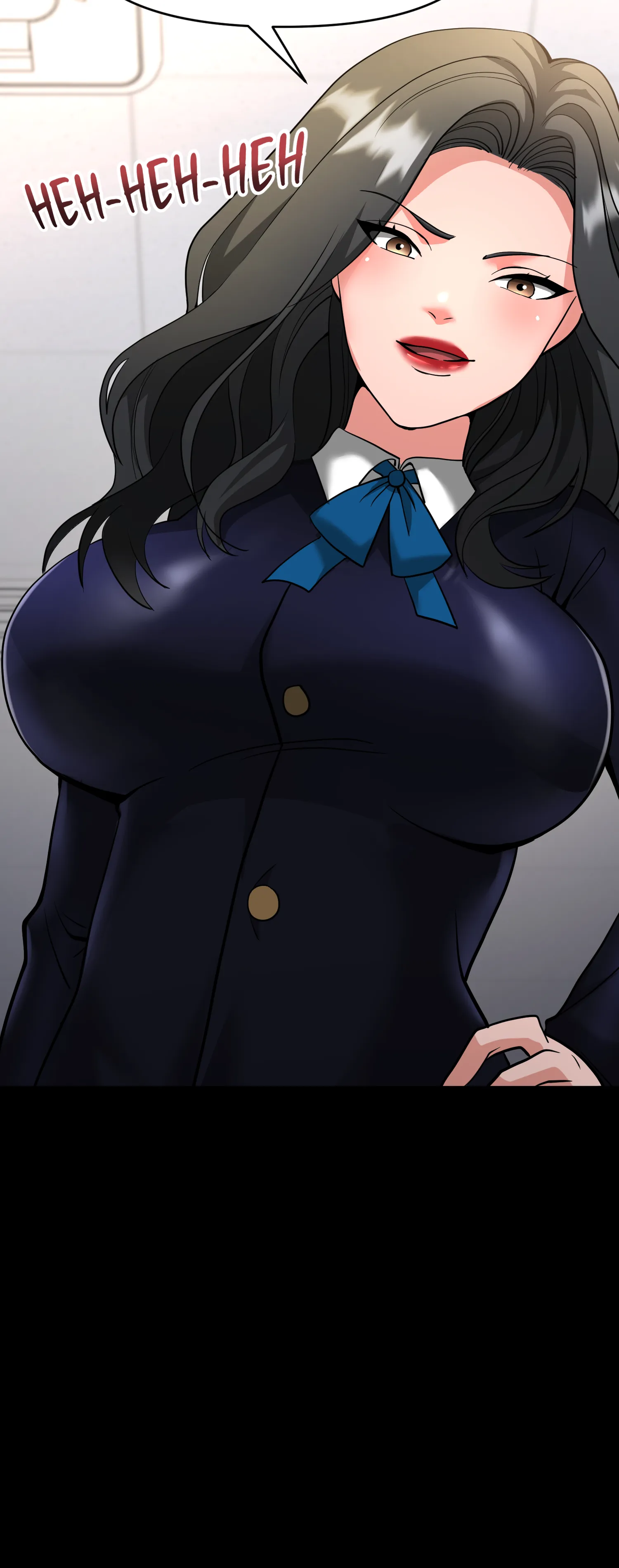 Sweet Revenge - Episode 1 - read scene 59