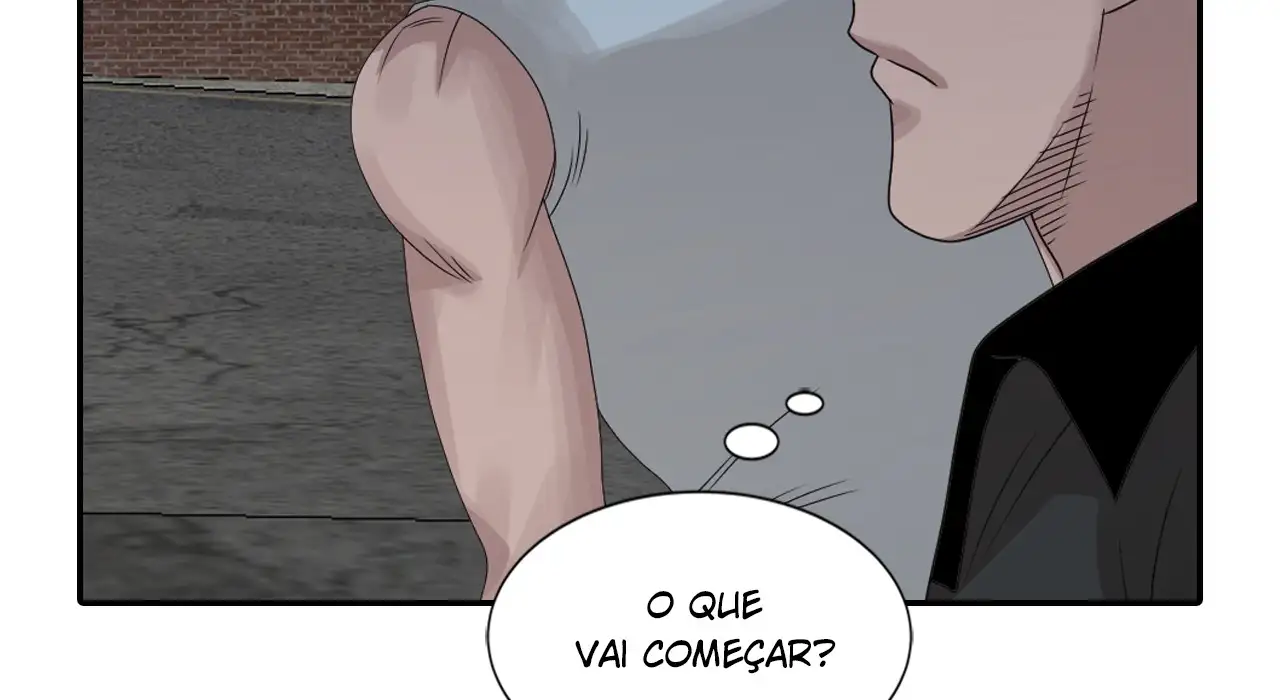 Shh! O Segredo Da Irmã - Prologue - read scene 63