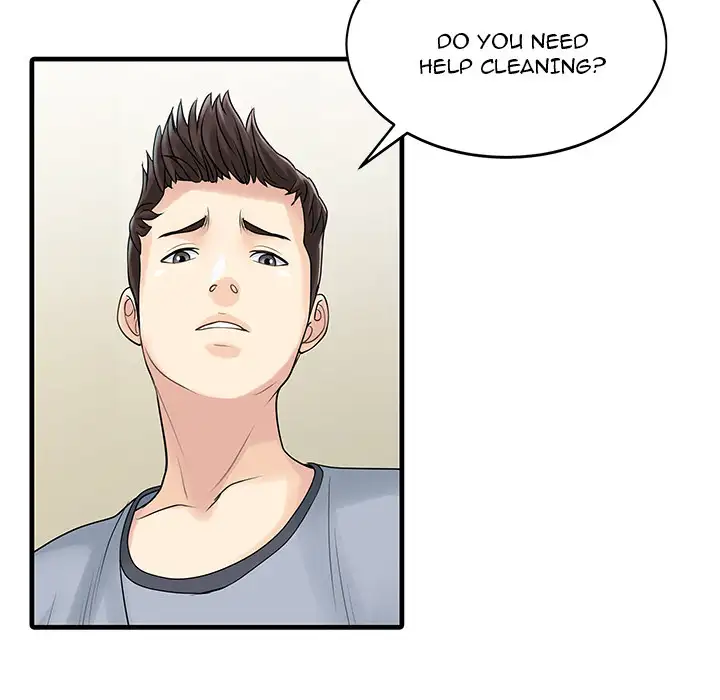 Three Women In My Mind - Episode 3 - read scene 60