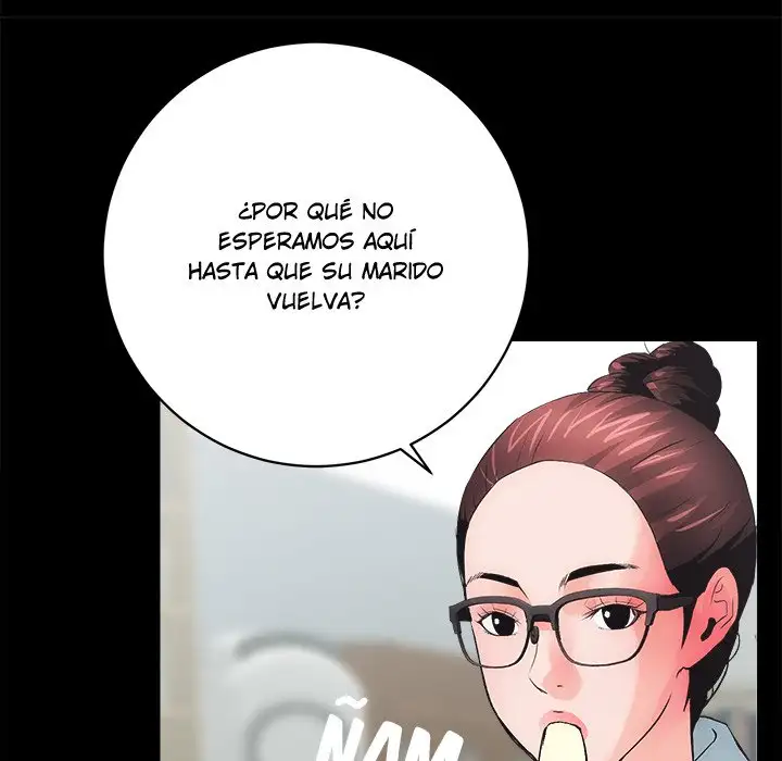 Agentes Inmobiliarias - Episode 3 - read scene 87