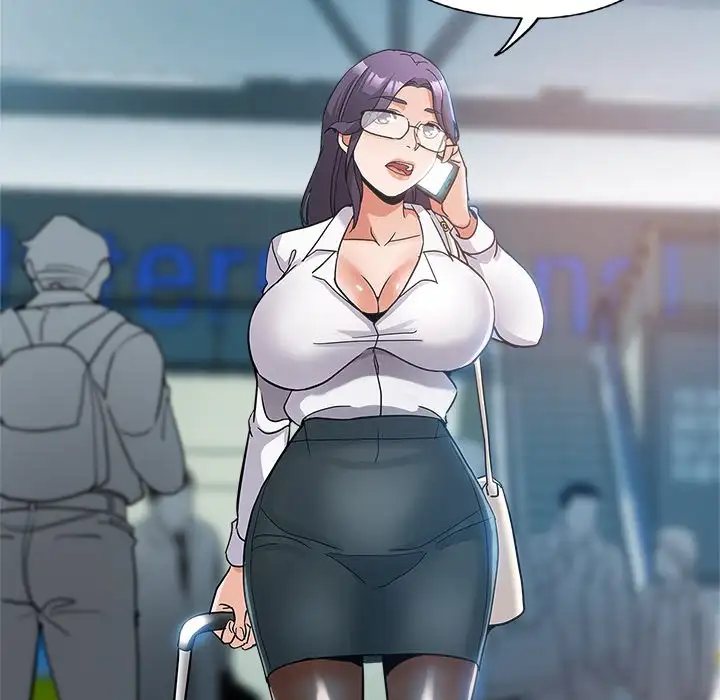 Stiefmutter-Schwestern - Episode 1 - read scene 28