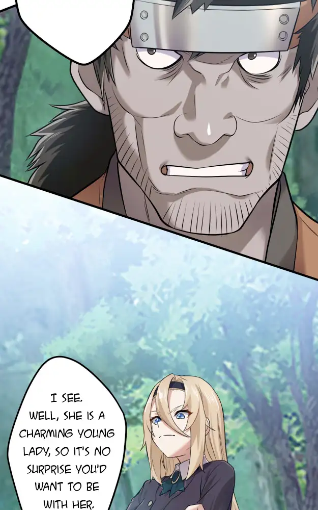 JK Yakuza conquers the warring states - Episode 3 - read scene 28