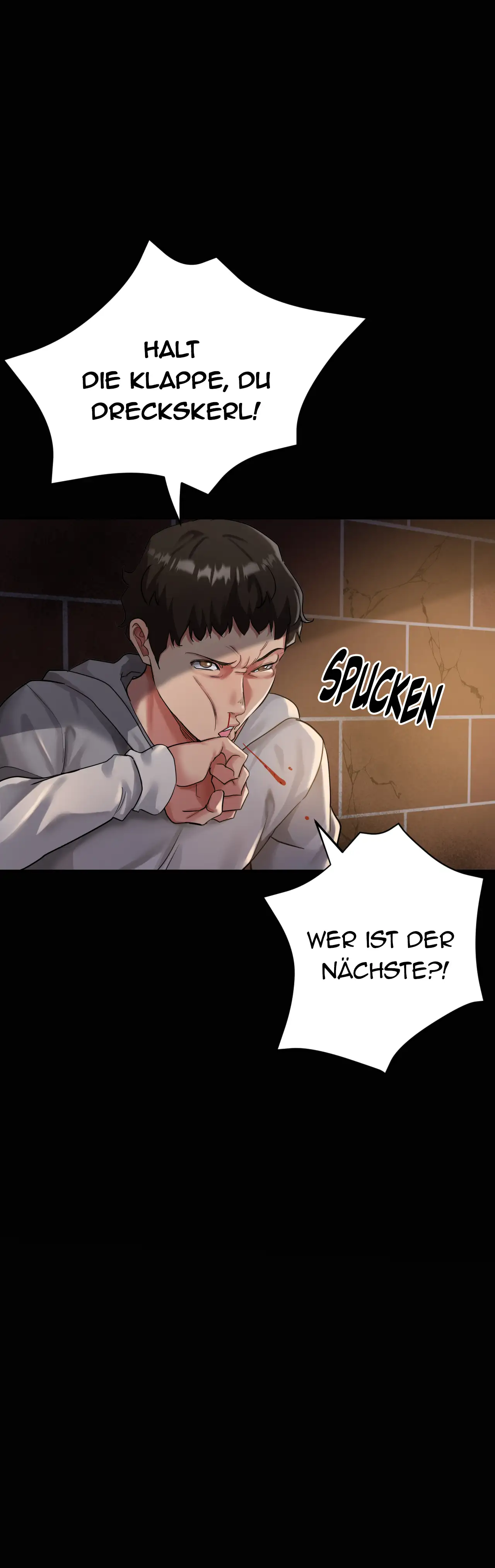 Der Ring der Stärke - Episode 1 - read scene 6