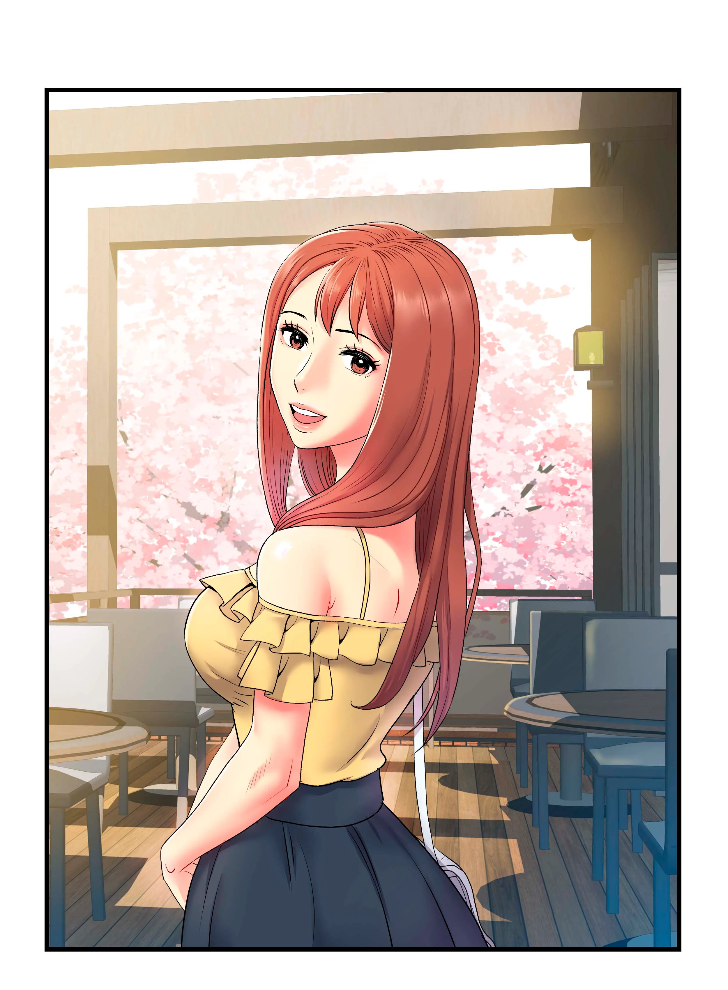 Finalmente single - Episode 2 - read scene 16