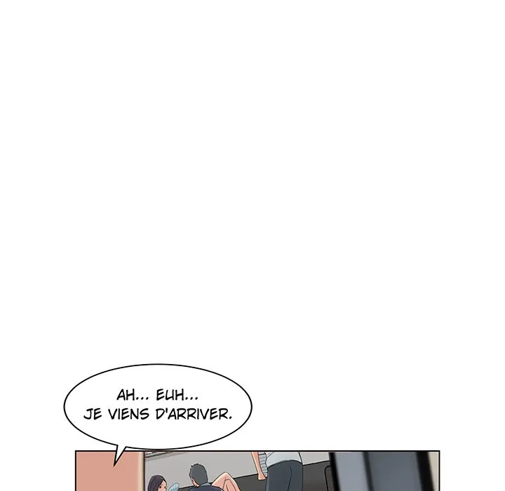 La boutique de BD - Episode 1 - read scene 17