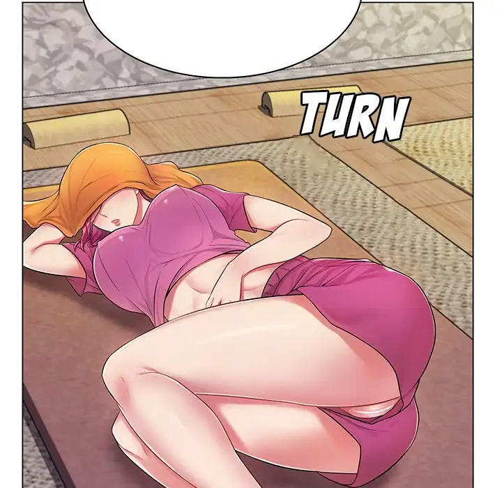 Teacher's Nightlife - Episode 2 - read scene 23