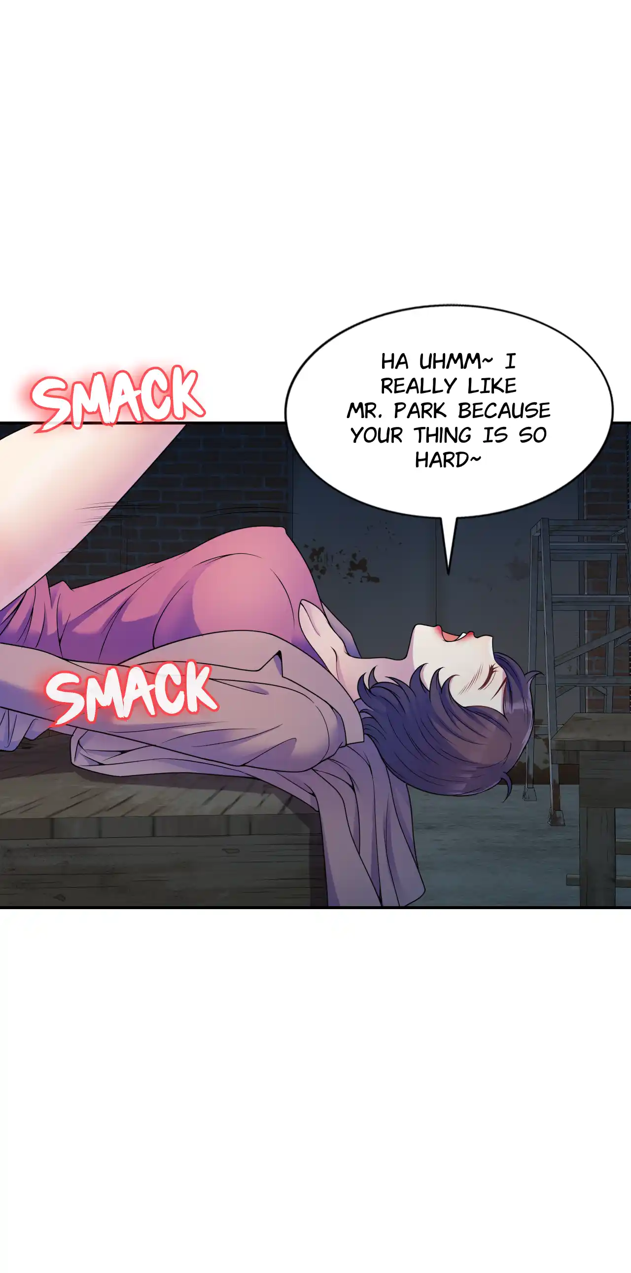 My Wife is a Female Teacher - Episode 2 - read scene 32