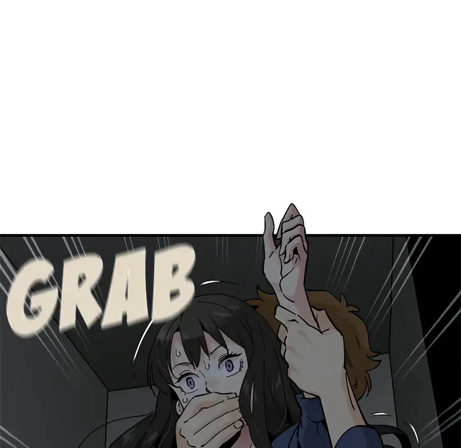Love Factory - Episode 3 - read scene 11