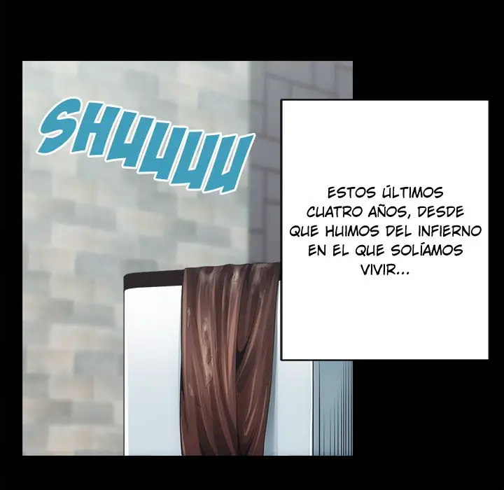 Agentes Inmobiliarias - Episode 1 - read scene 206