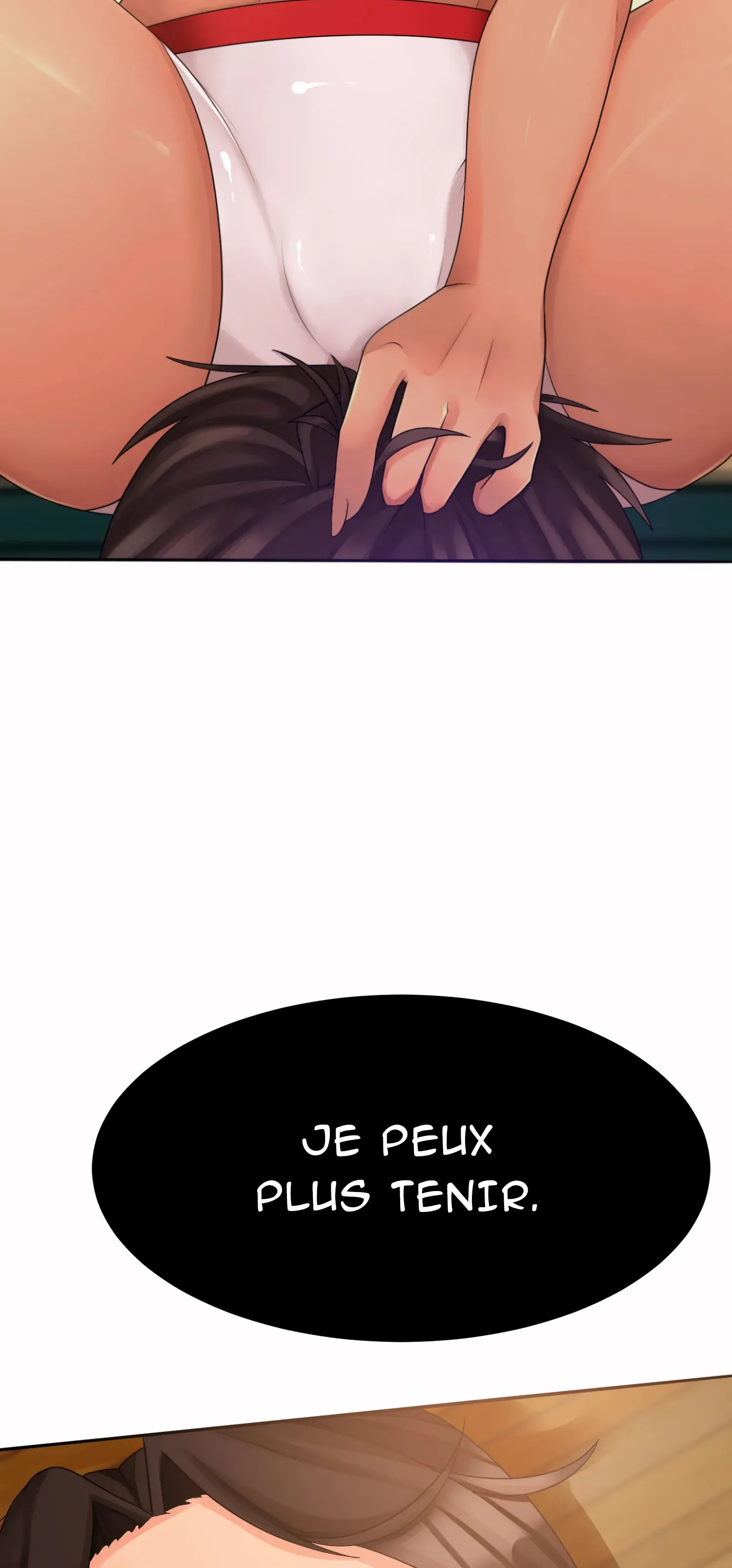Faute de Filet - Prologue - read scene 24