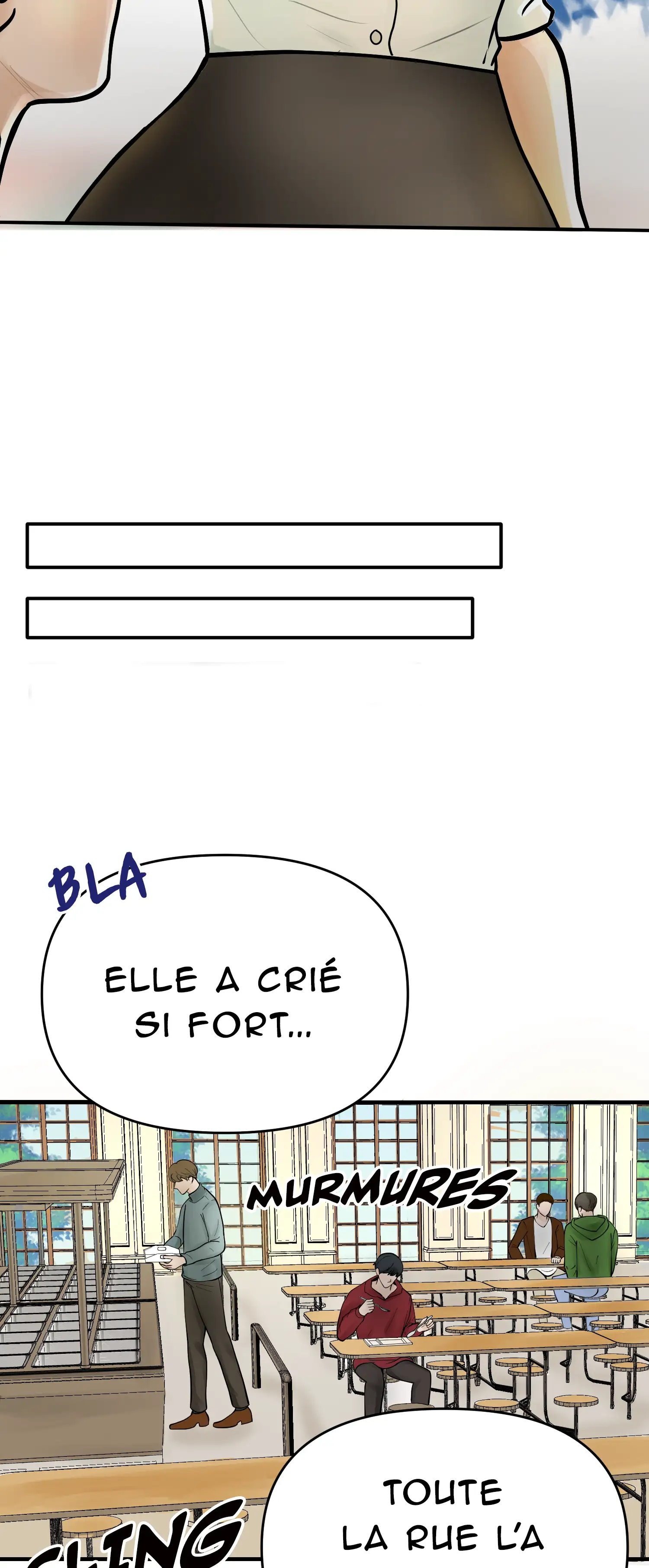 Colocataires Désastreux - Episode 1 - read scene 27