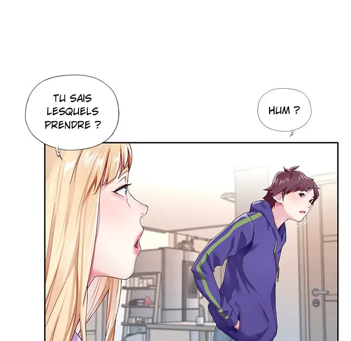 Icône - Episode 2 - read scene 9
