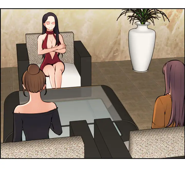 La Mamma è Una Studentessa Universitaria - Episode 4 - read scene 98