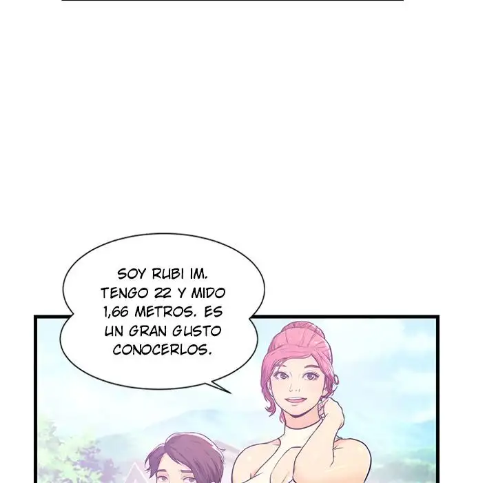 Zona De Amor Potencial - Episode 1 - read scene 12