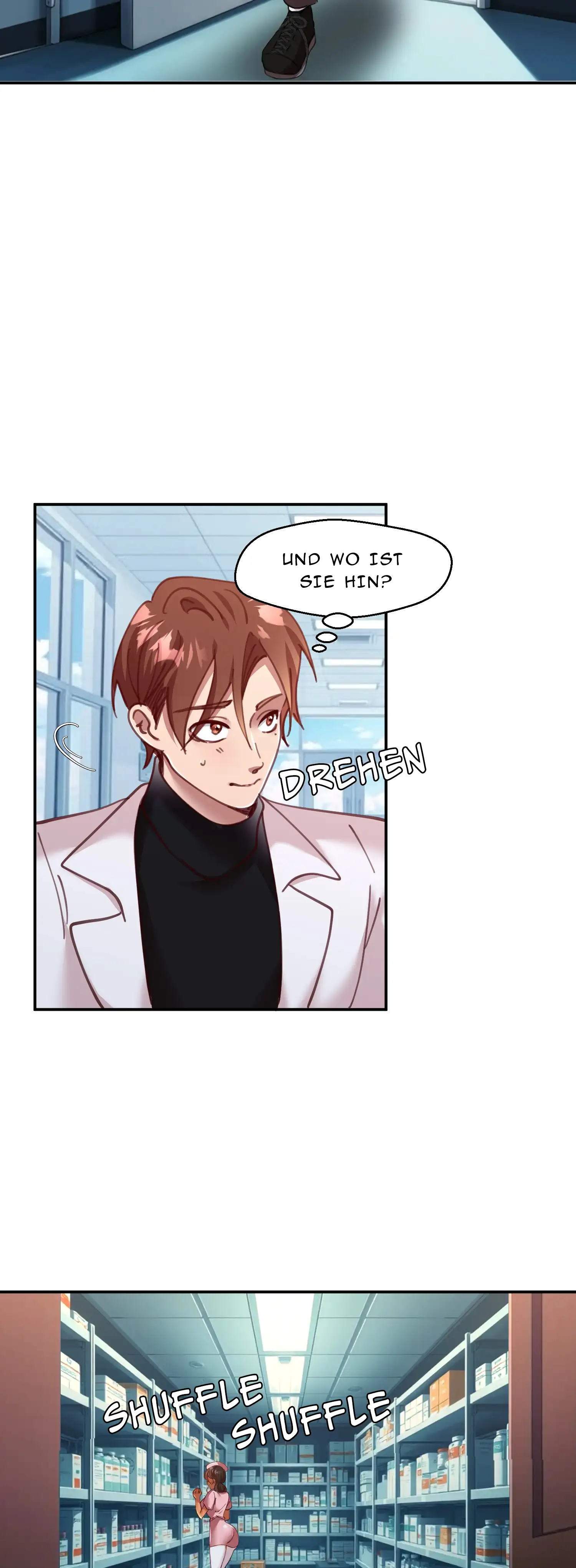 Zwillingsgeheimnis - Prologue - read scene 29
