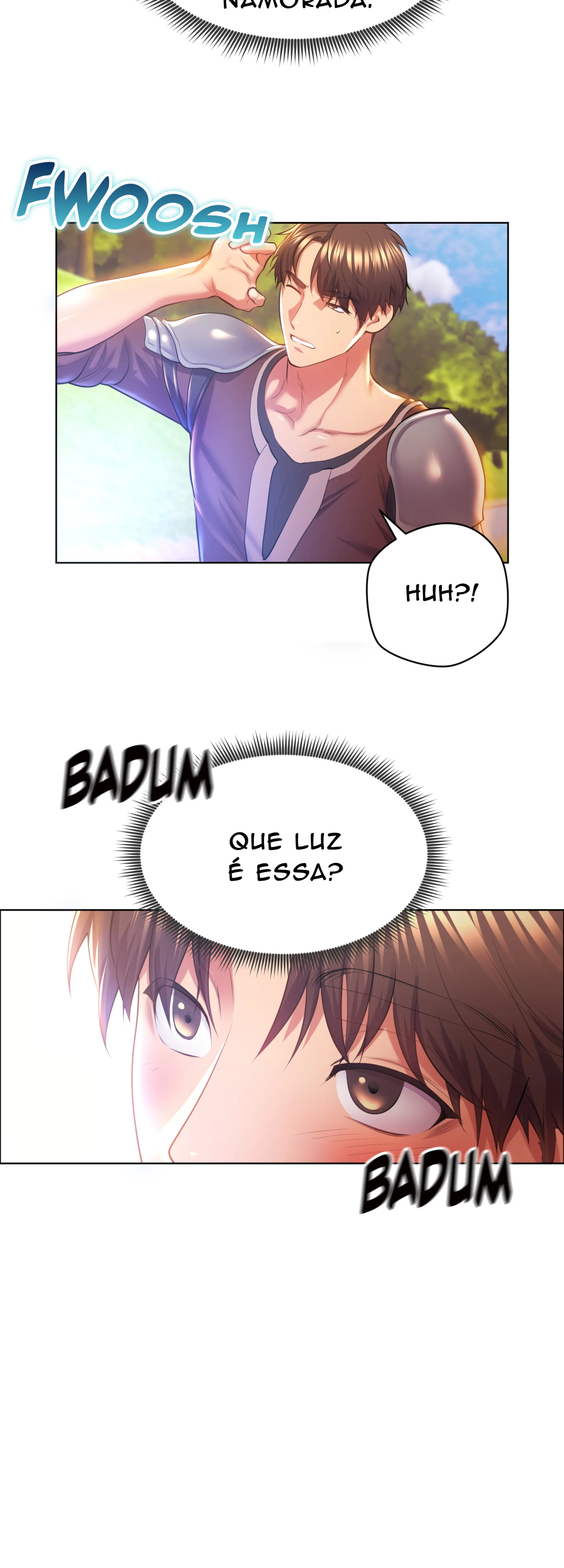 Não odeie o jogador - Episode 1 - read scene 42