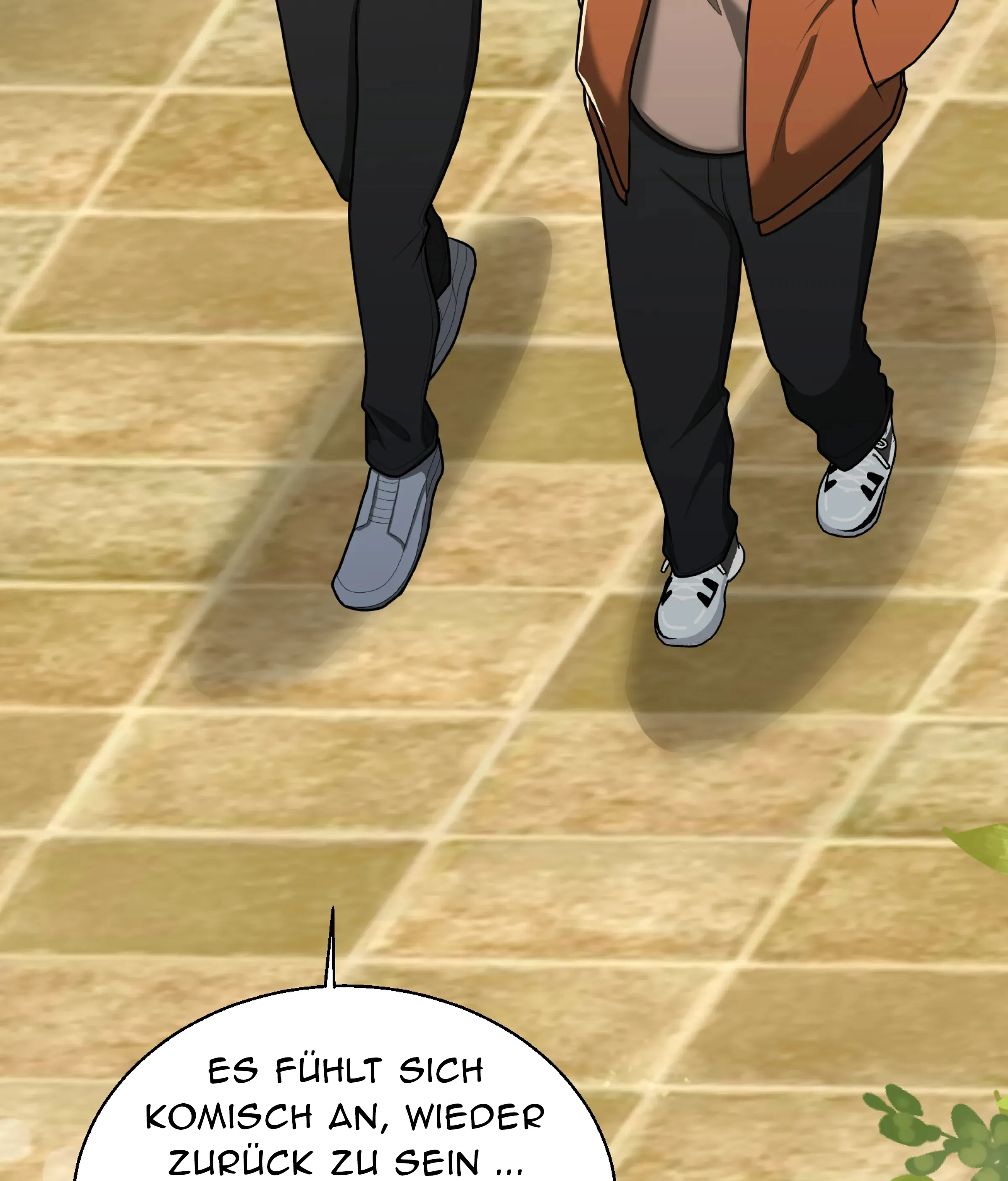 Reifer Pfirsich, Junge Traube - Episode 1 - read scene 62