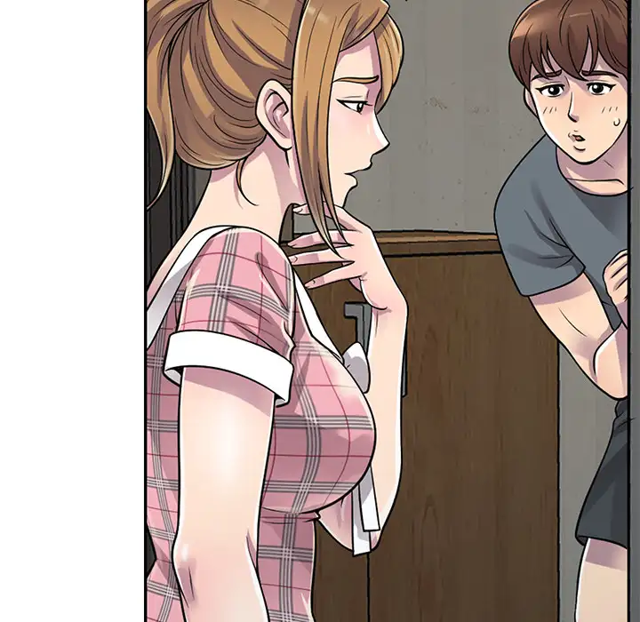 Sabor Roubado - Episode 1 - read scene 110