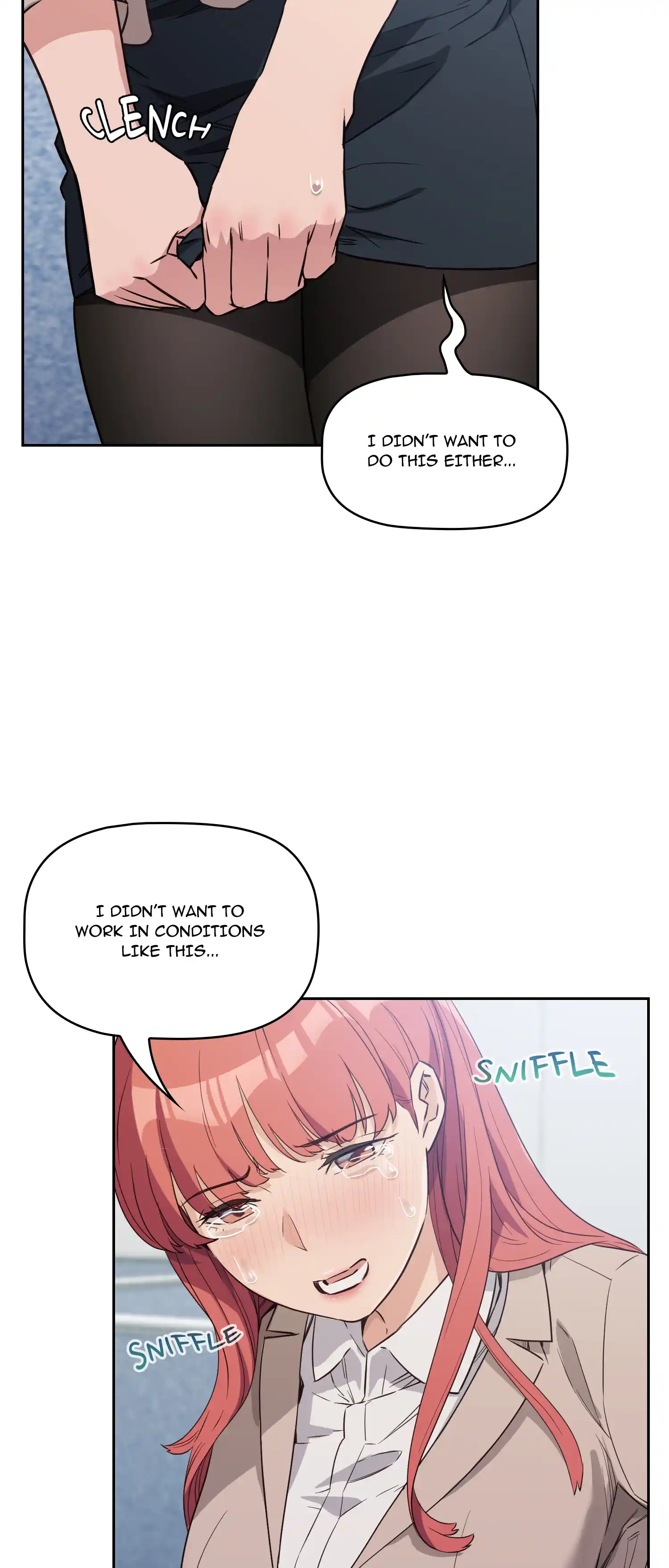 Four's a Crowd - Episode 1 - read scene 72