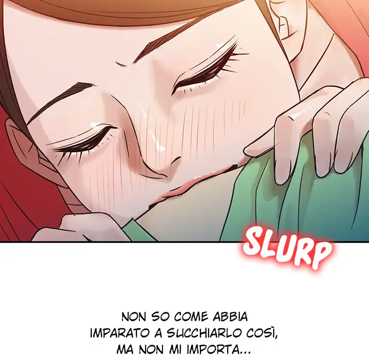 L'Allenamento della Cognata - Episode 1 - read scene 43