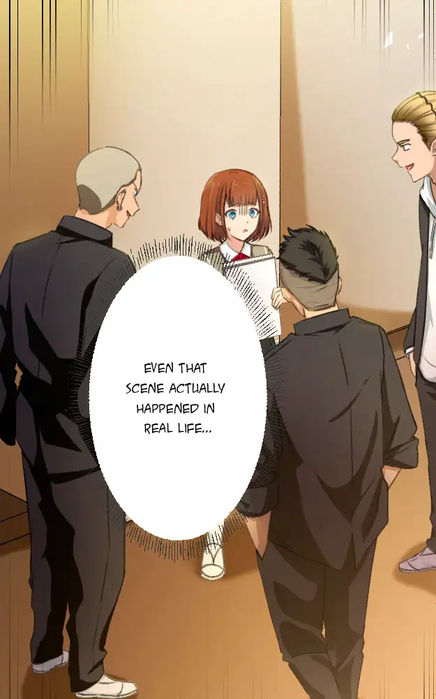 Real Love! - Episode 5 - read scene 93