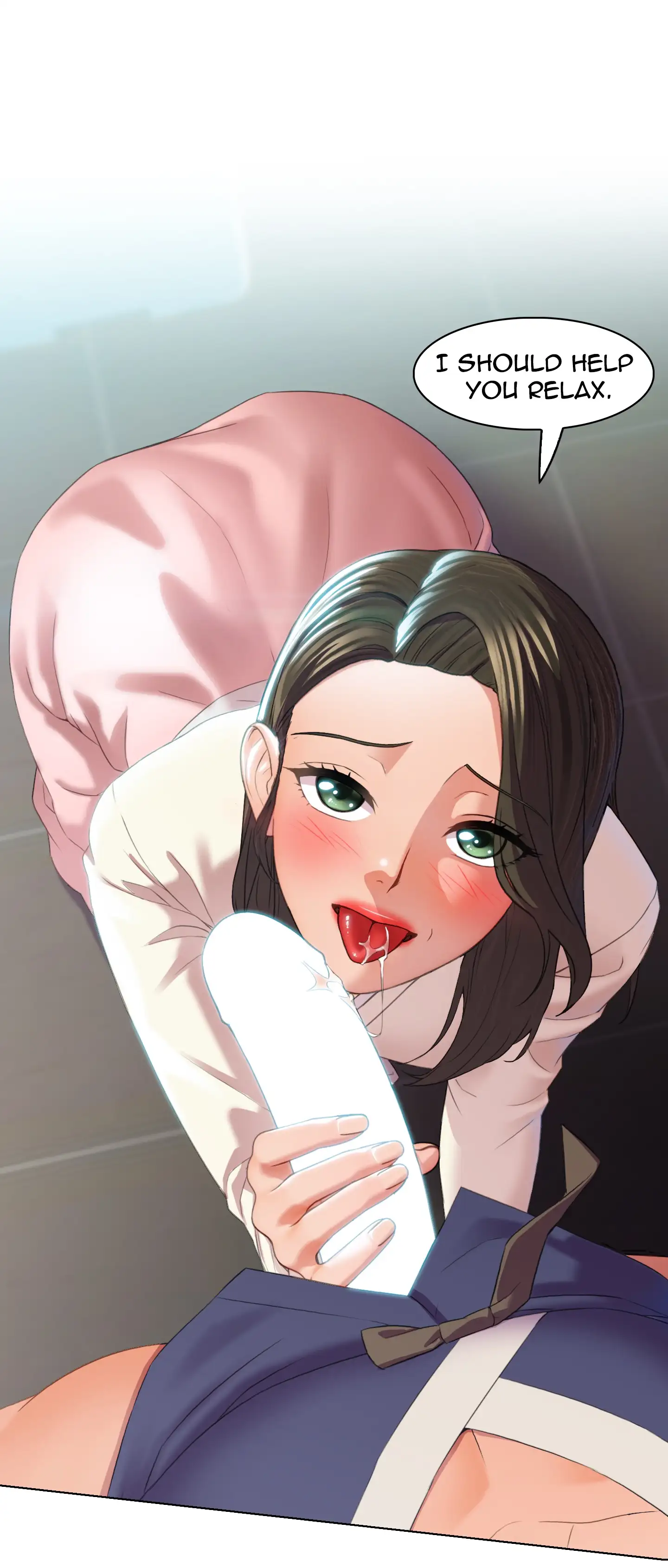 Choose Your Wife! - Episode 1 - read scene 31