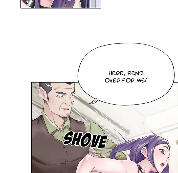 The Idol Project - Episode 4 - read scene 22