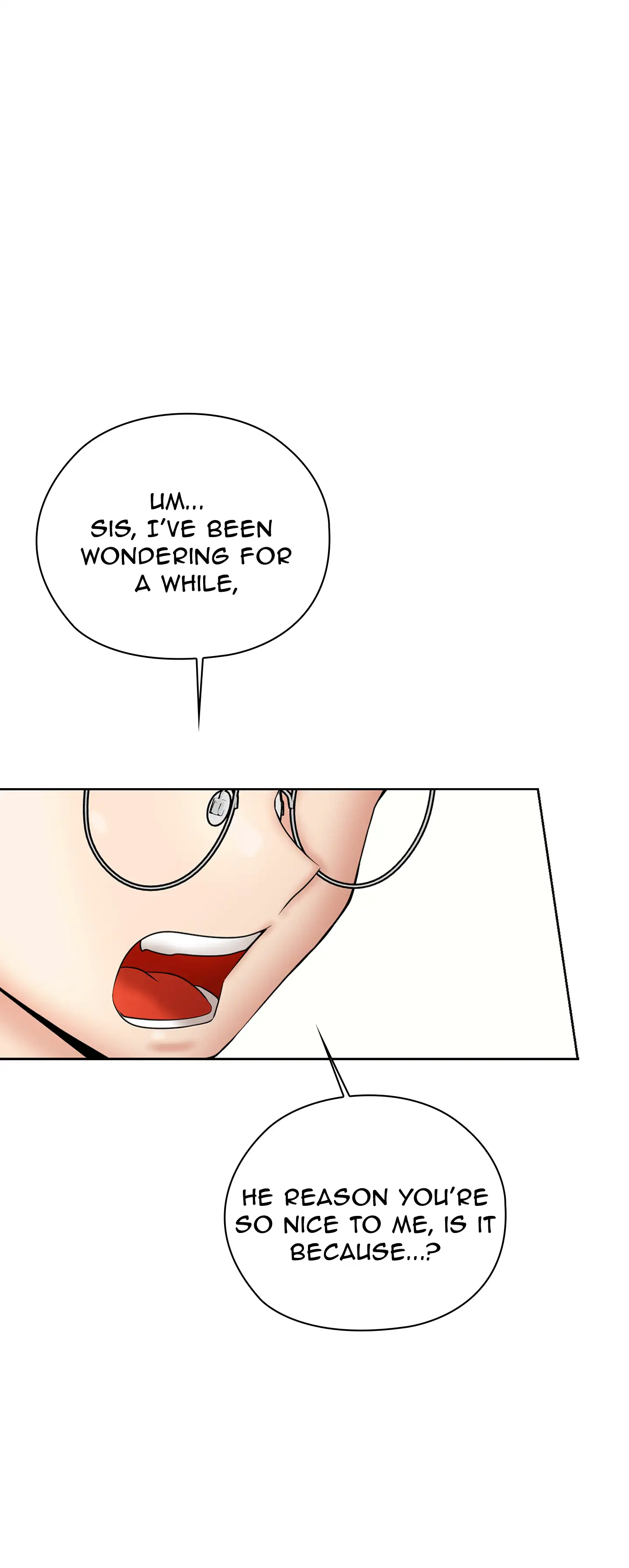 High-Class Person - Episode 2 - read scene 39