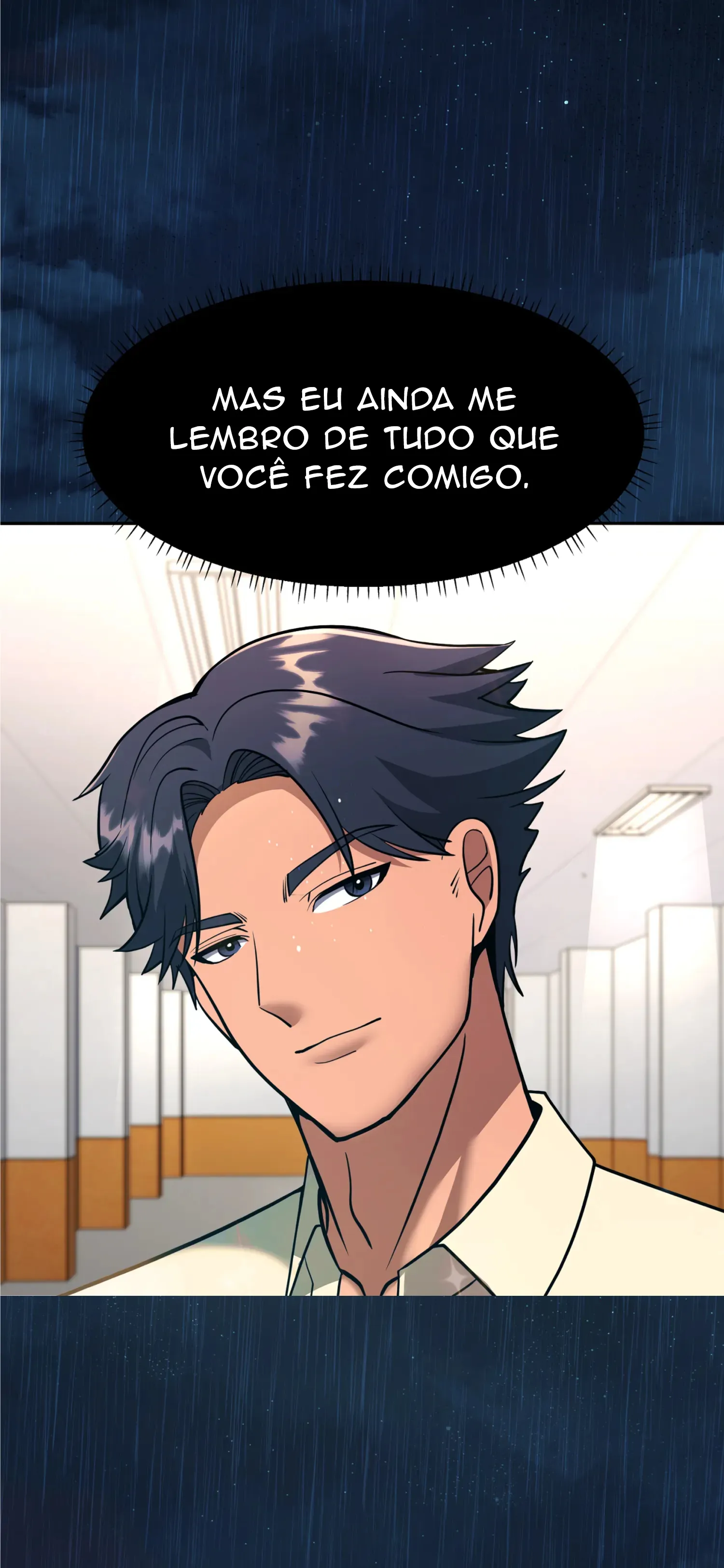 Doce Vingança - Prologue - read scene 22