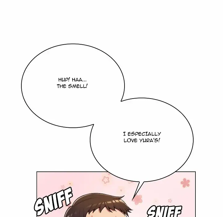 Teacher's Nightlife - Episode 5 - read scene 75