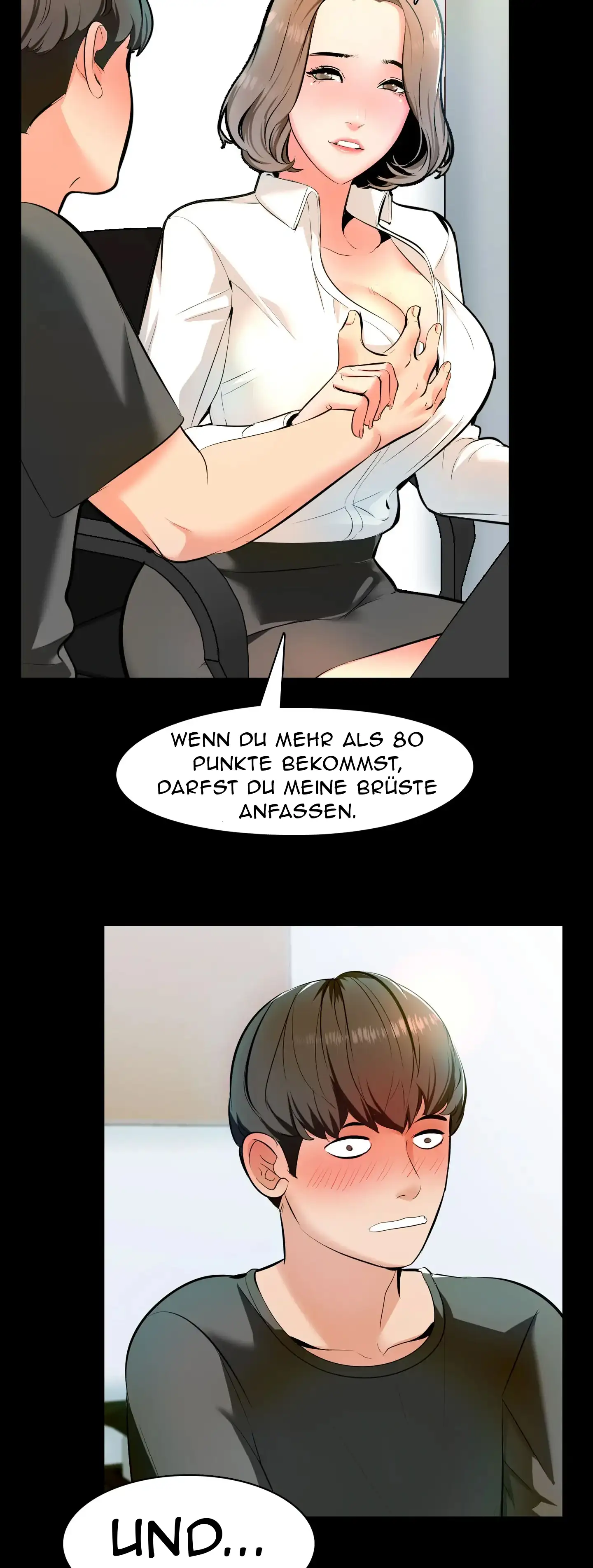 Privatlehrer - Episode 1 - read scene 38