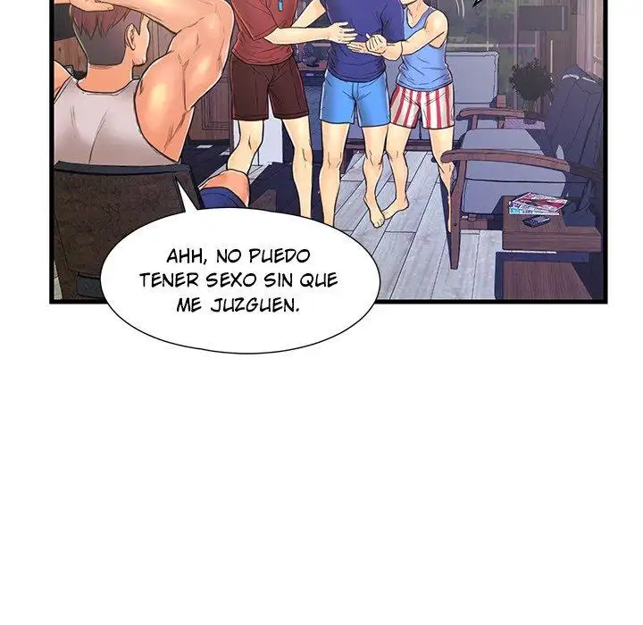 Zona De Amor Potencial - Episode 3 - read scene 85