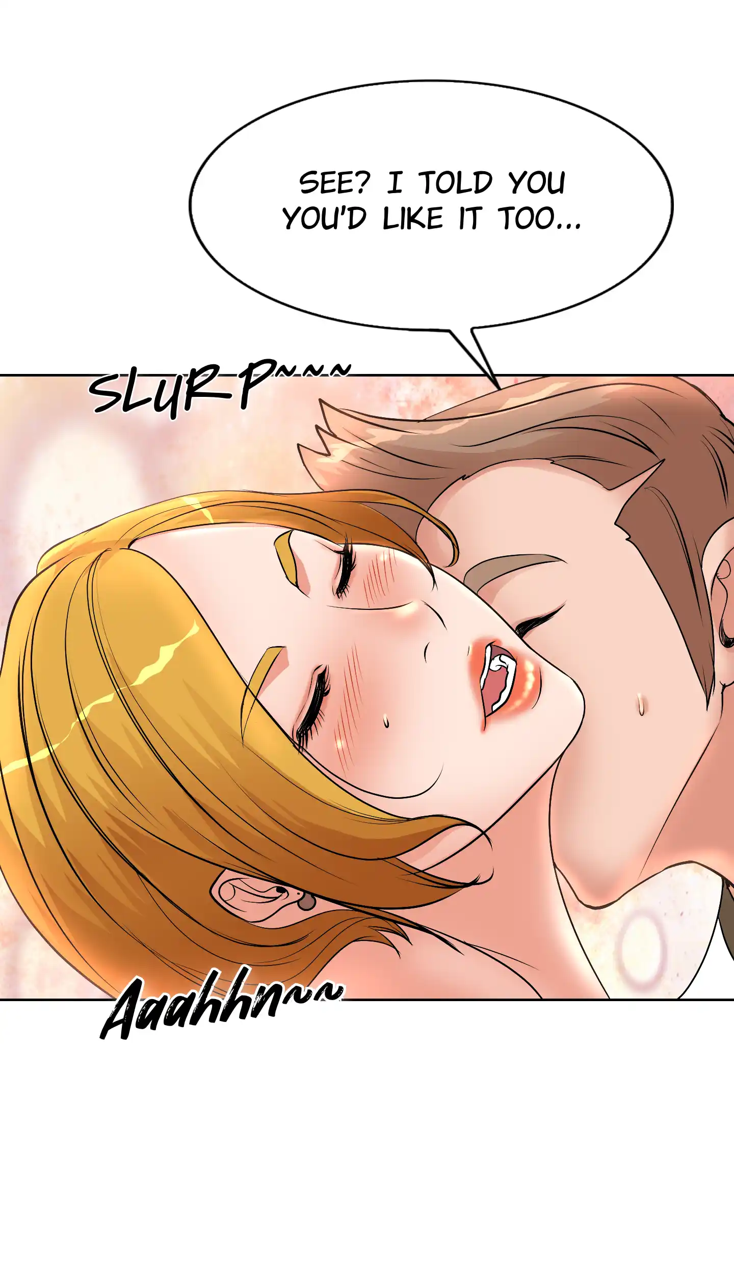 Professor's Hard Life - Episode 2 - read scene 43
