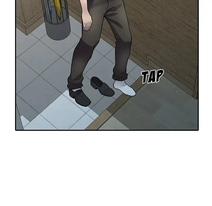 Sabor Robado - Episode 1 - read scene 46