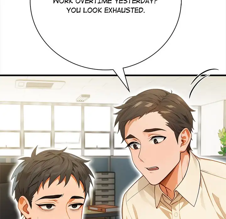 Spirit Contact: An Obscene Body - Episode 4 - read scene 148