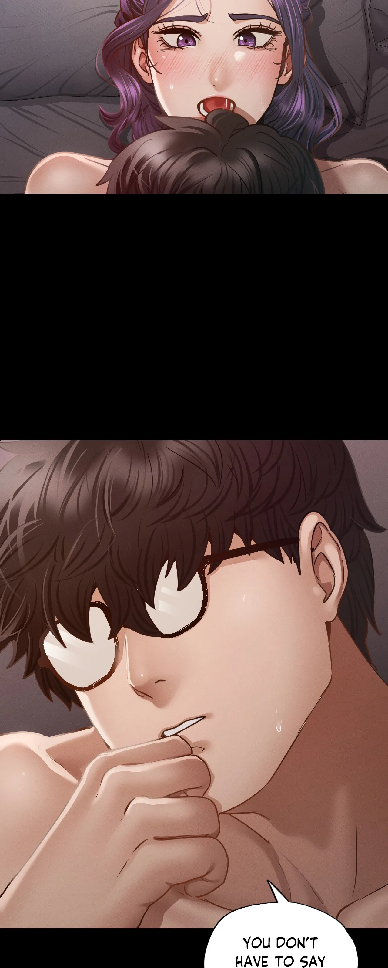 Let's Get Physical - Episode 4 - read scene 23