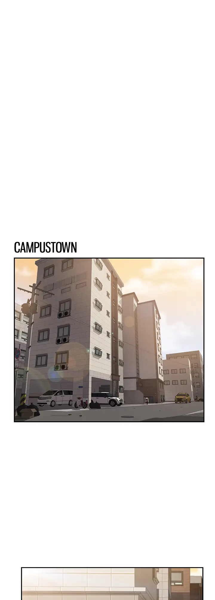 The Unwanted Roommate - Episode 1 - read scene 1