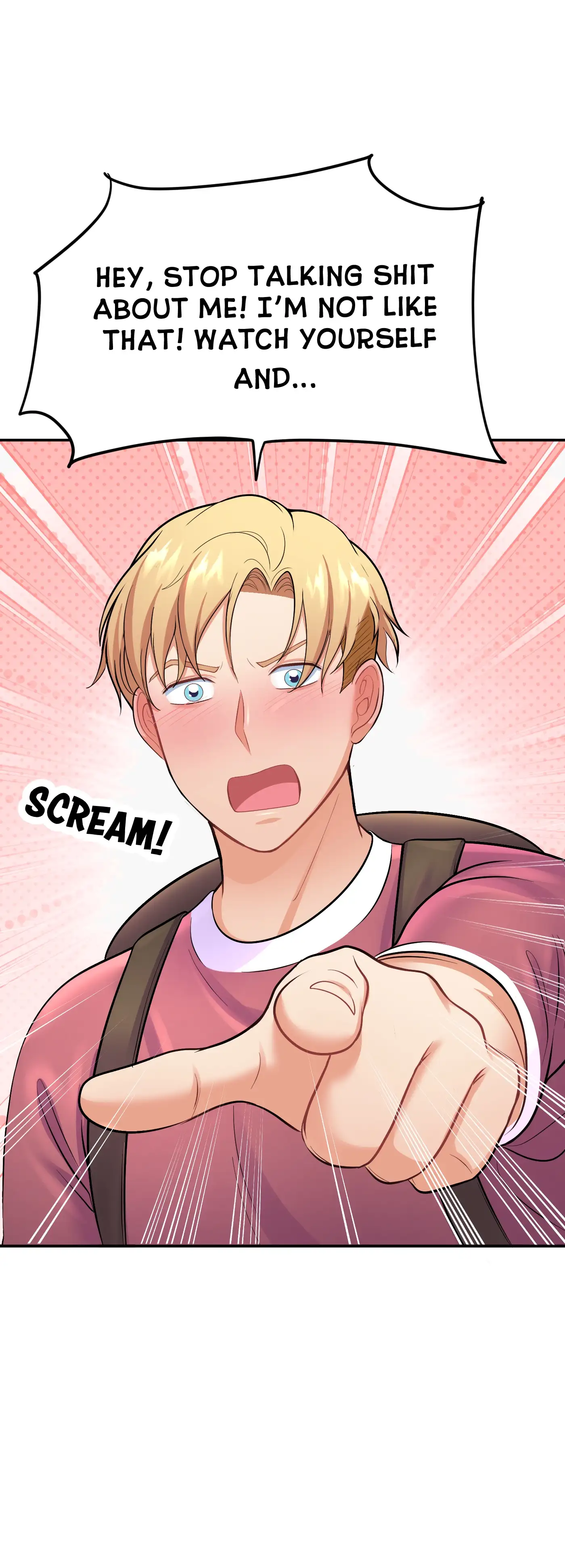 Spare Room - Episode 3 - read scene 35