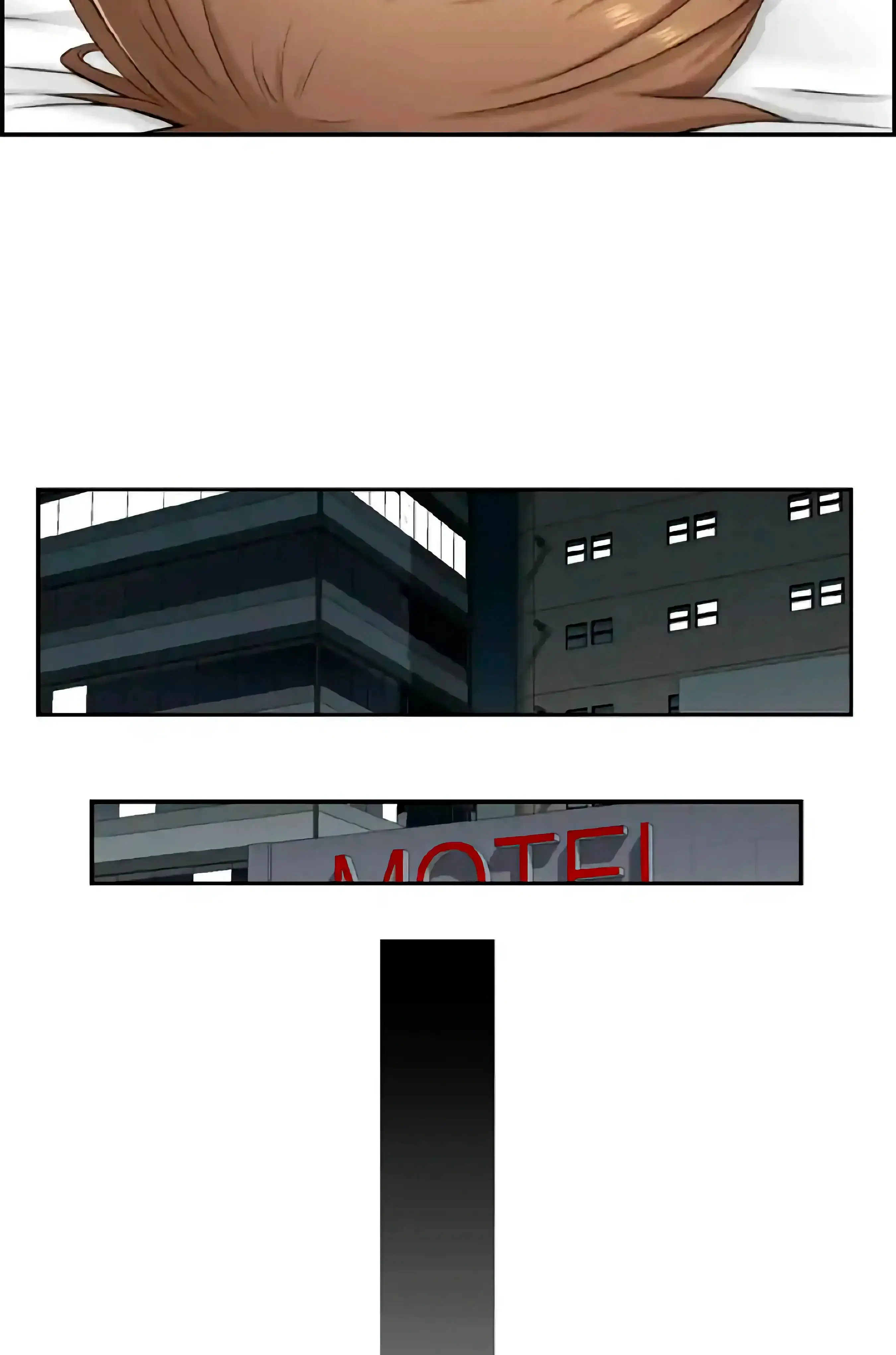 Actriz Japonesa - Episode 4 - read scene 7