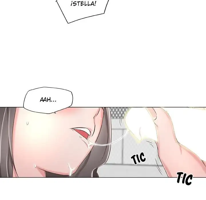 Una Mujer Que Come Sola - Episode 1 - read scene 16