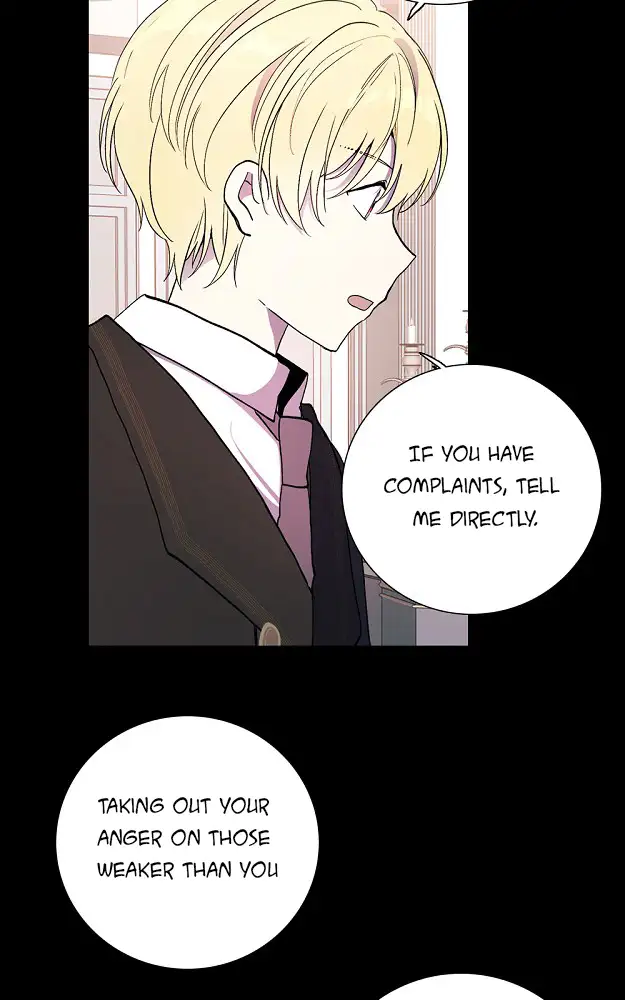 What is the outcome for the villain? - Episode 5 - read scene 77