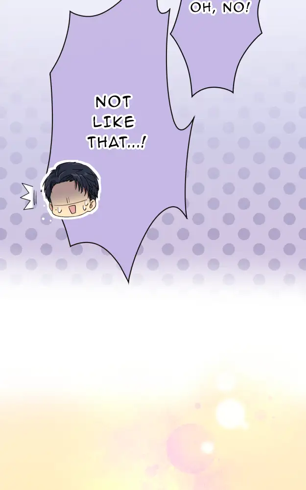 My Subordinate’s Inner Voice Is Too Noisy! - Episode 2 - read scene 155